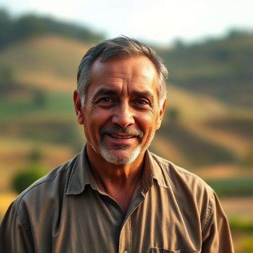 Foto de Antonio Salas