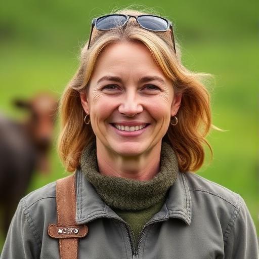 Foto de Marta Fernández